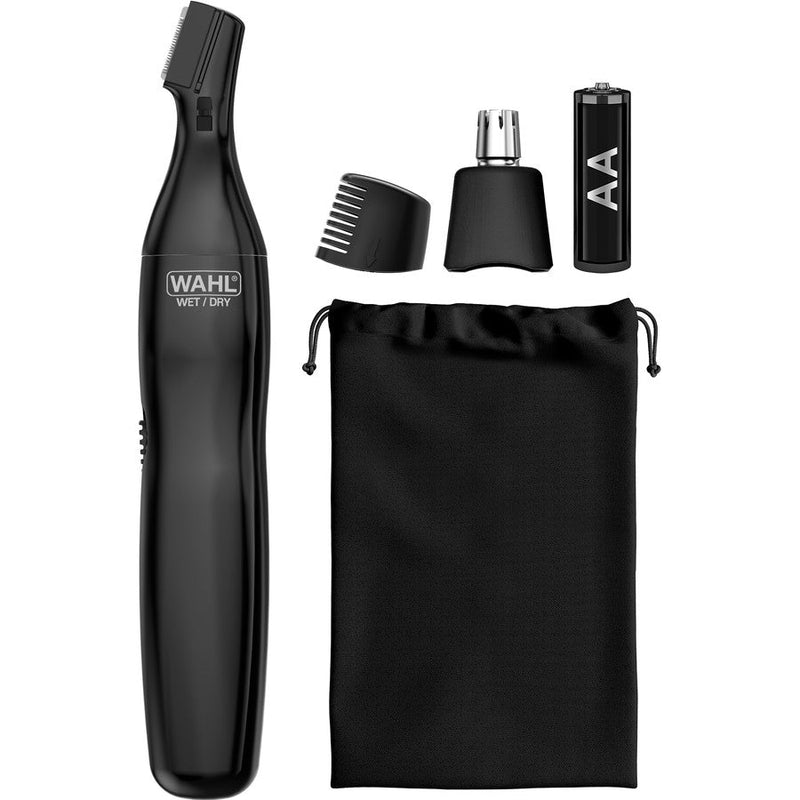 Wahl Precision Ear, Nose & Eyebrow Trimmer