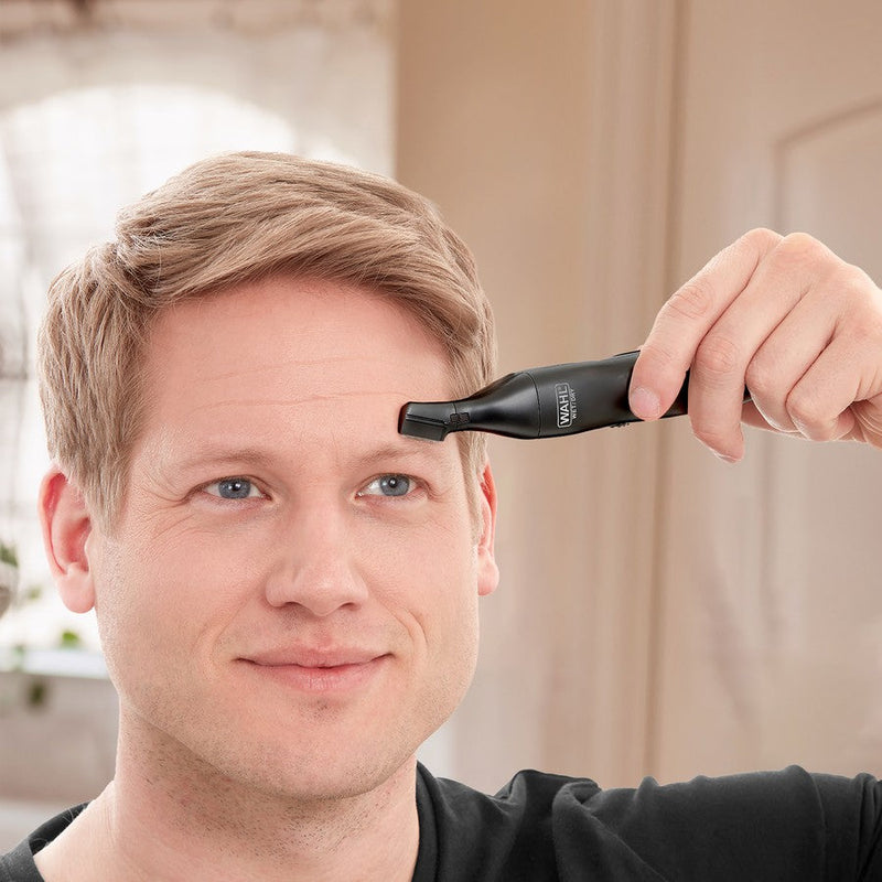 Wahl Precision Ear, Nose & Eyebrow Trimmer