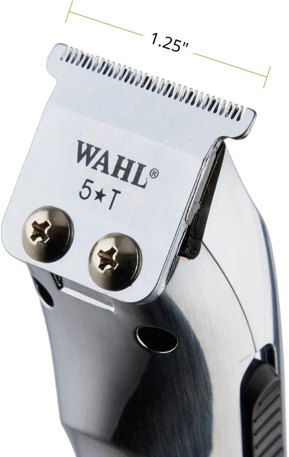 Wahl A-lign Replacement Trimmer Blade Set