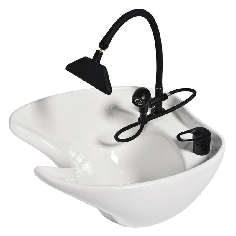 Salon Basin Waterfall Head Spa
