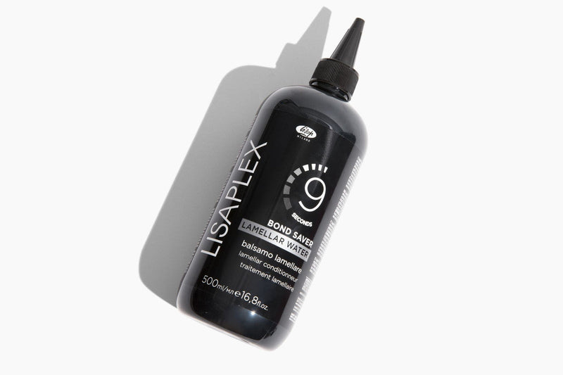 LISAPLEX Bond Saver Lamellar Water