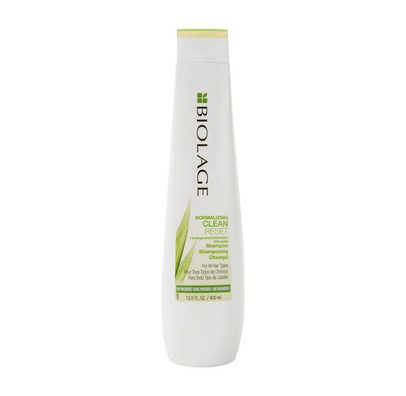 Matrix Biolage Scalpsync CleanReset Shampoo 400ml