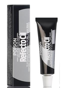 RefectoCil Lash and Brow Tint - R1 Black