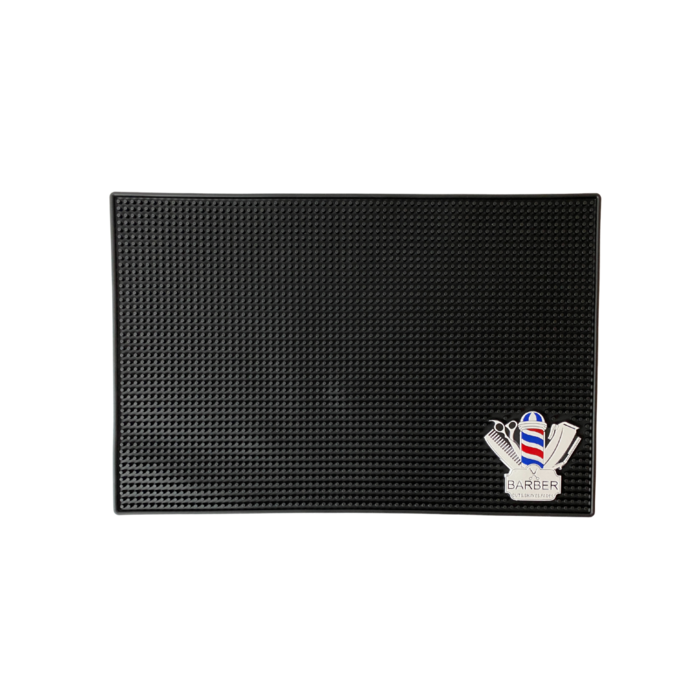 Bob Barber Shop Tool Mat - Small
