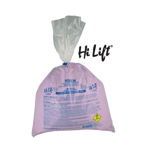 Hi Lift Ultimate Low Ammonia Bleach 500g