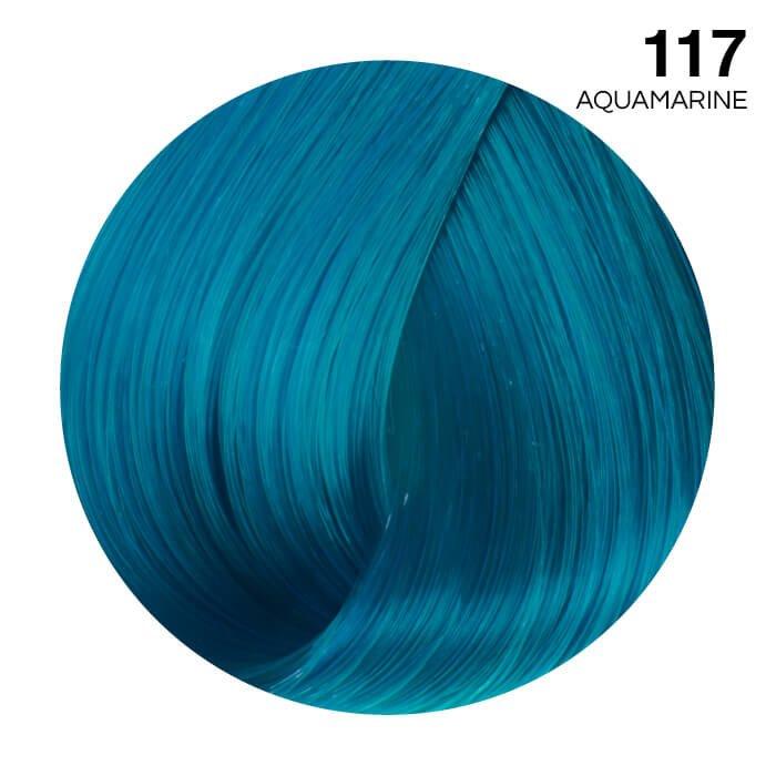 Adore Semi Permanent Hair Colour Aquamarine 118ml
