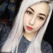 Manic Panic Silver Stilletto 118ml High Voltage® Classic Cream Formula Hair Color