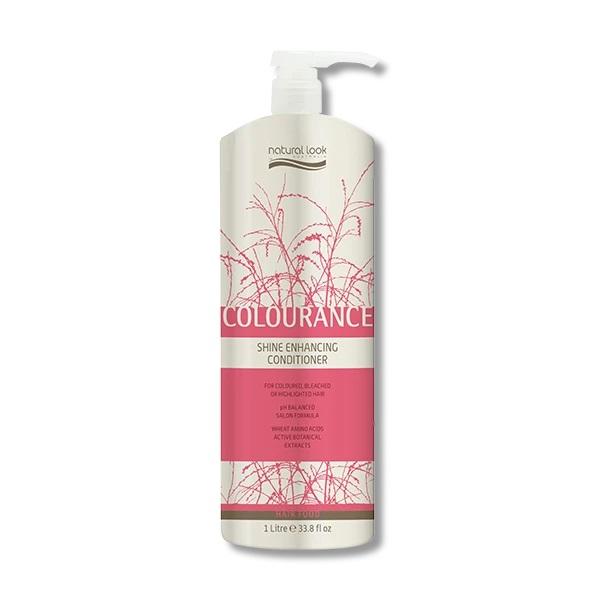 Natural Look Colourance Conditioner 1L