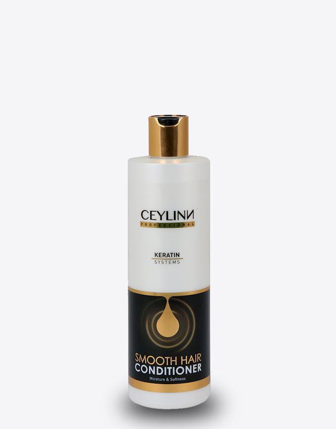 Ceylinn Keratin Protective Smooth Hair Conditioner 500ml