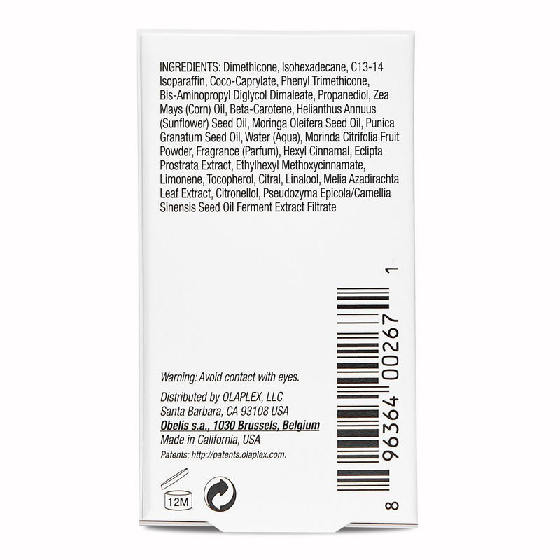 Olaplex No.7 Bonding Oil