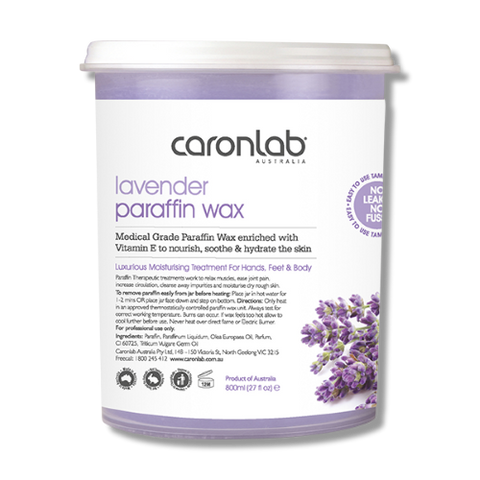 Waxing Supplies