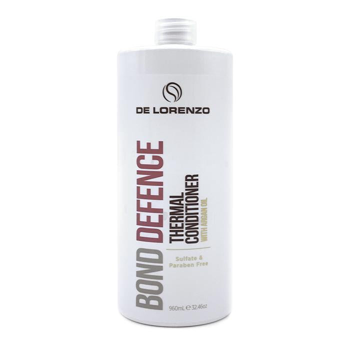 De Lorenzo Bond Defence Conditioner 960ml (With Pump)