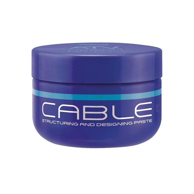 Natural Look ATV Cable Structuring & Designing Paste 100g