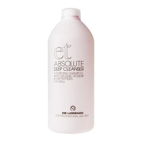 De Lorenzo Essential Treatments Absolute Deep Cleanser 960ml