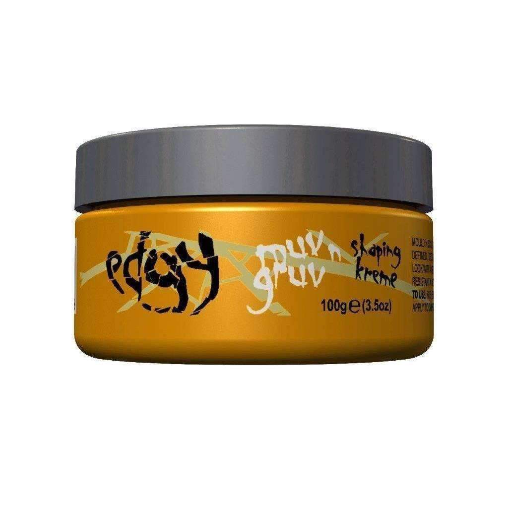 Edgy Haircare Muv N Gruv 100gm,Salon Supplies To Your Door