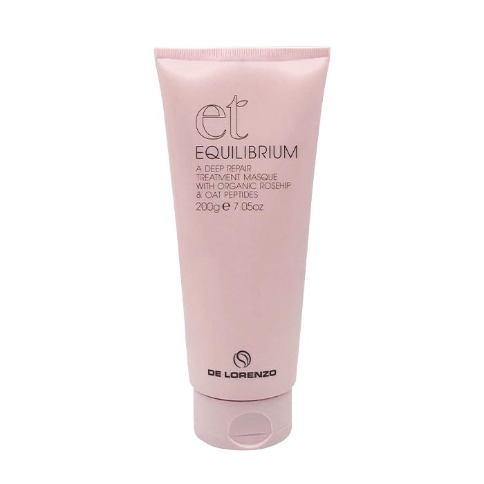 De Lorenzo Essential Treatments Equilibrium Masque 200g