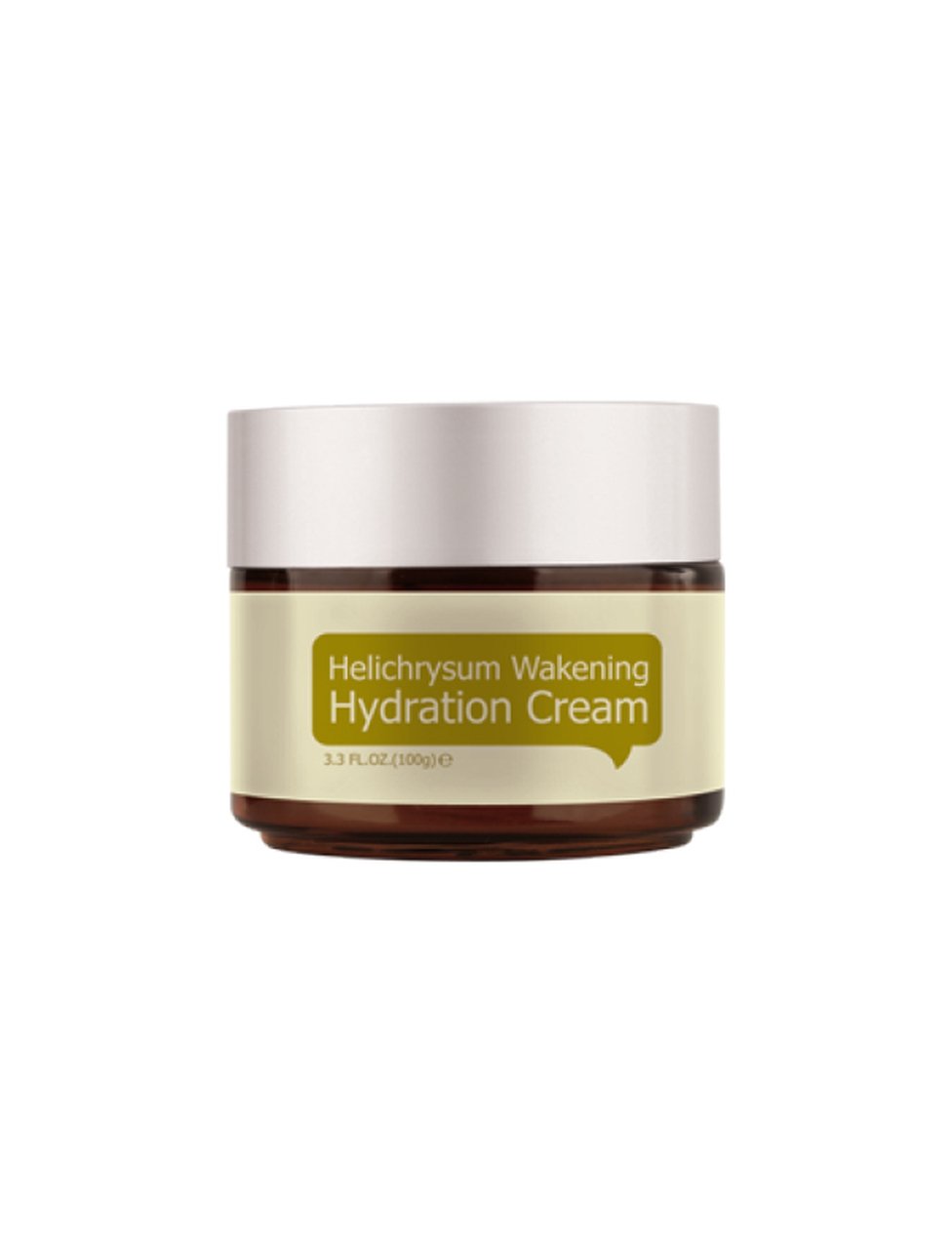 Angel En Provence Helichrysum Wakening Hydrating Cream 100g