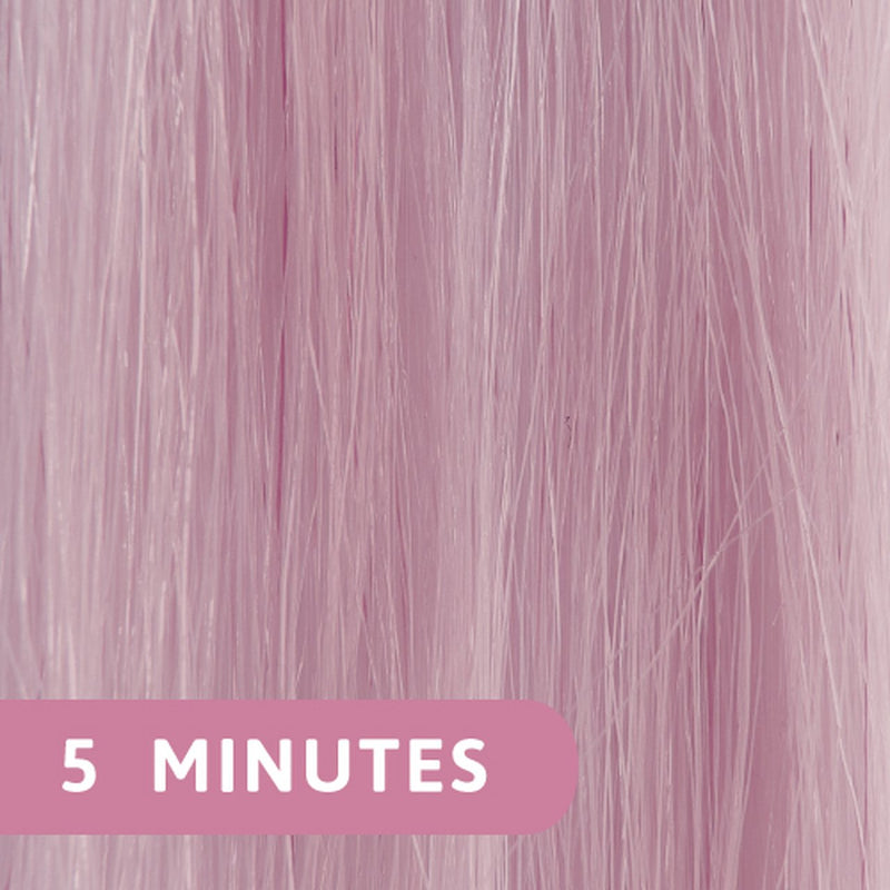 Muvo Ultra Rose Shampoo - 500ml