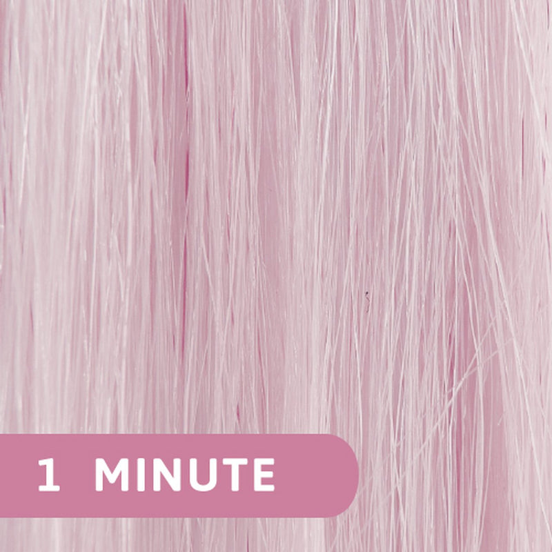 Muvo Ultra Rose Shampoo - 500ml