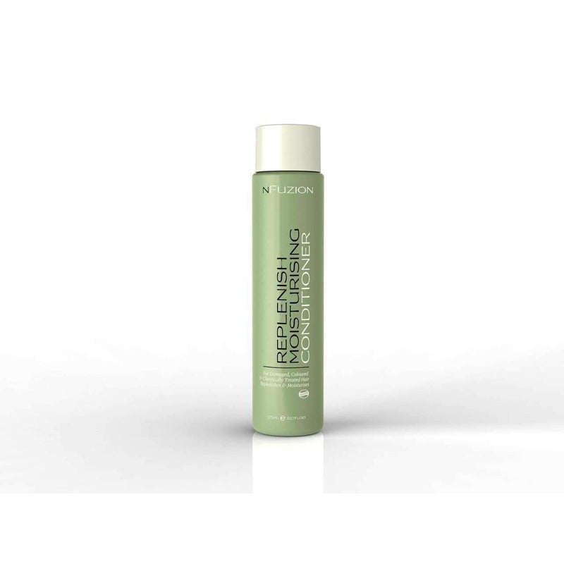 NFuzion Professional Replenish Moisturising Conditioner 375ml,Salon Supplies To Your Door