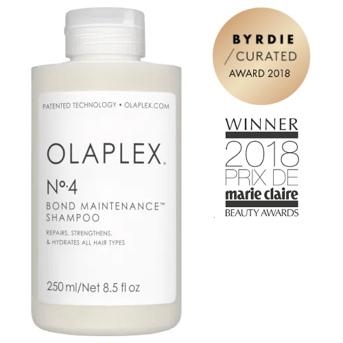 Olaplex No.4 Bond Maintenance Shampoo