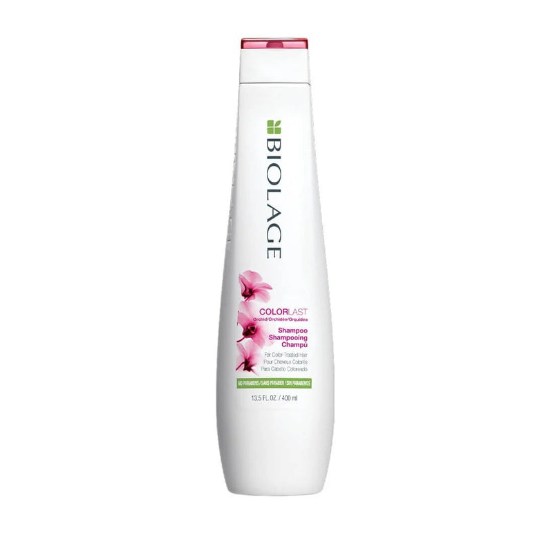 Matrix Biolage Colourlast Shampoo 400ml