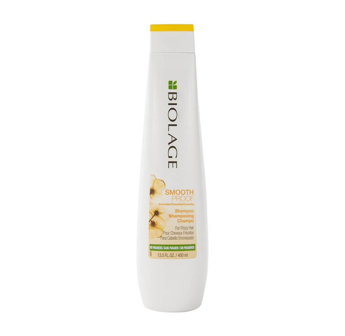 Matrix Biolage Smoothproof Shampoo 400ml