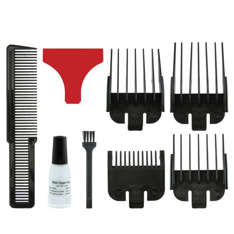 Wahl Cordless Super Taper | WA8591-012