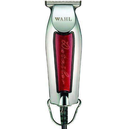Wahl T Wide Detailer Trimmer (Burgundy)WA8081-712