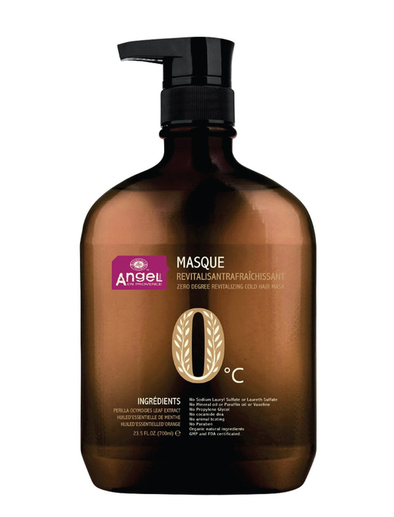 Angel En Provence Zero Degree Revitalizing Cold Mask 700ml